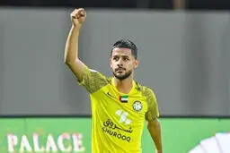  واکنش مهدی قائدی به پیشنهاد پرسپولیس 