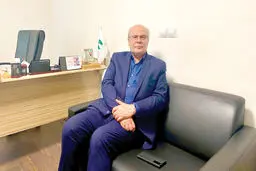 الکامپ هویت سازمان نصر است