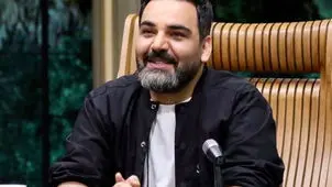 استوری تند احسان علیخانی علیه صداوسیما+ عکس