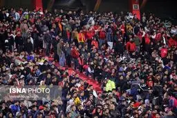 تراکتور درباره رای کمیته استیناف بیانیه داد