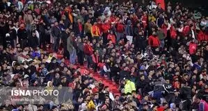 تراکتور درباره رای کمیته استیناف بیانیه داد