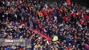 تراکتور درباره رای کمیته استیناف بیانیه داد