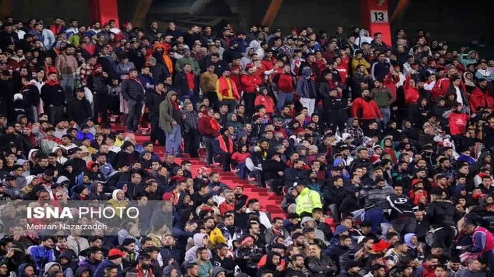 تراکتور درباره رای کمیته استیناف بیانیه داد