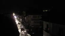 ماجرای قطع برق در اروپا چه بود؟ 
