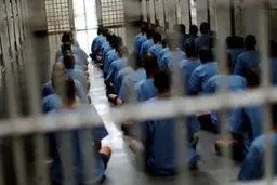 زنگ هشدار درباره بحران ازدحام جمعیت در زندان‌های اروپا