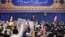 در مقابل جنگ نرم دشمن بی‌تفاوت نباشیم/ با همراهی مردم دشمن را به زانو در می‌آوریم