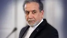 مجری مصری خطاب به عراقچی : تو یک رزمنده ای