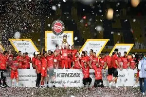 با ۵ تیم سه ستاره ایران آشنا شویم / از پرسپولیس تا تراکتور