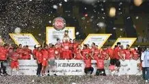با ۵ تیم سه ستاره ایران آشنا شویم / از پرسپولیس تا تراکتور
