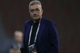 برانکو ایوانکوویچ اخراج شد!