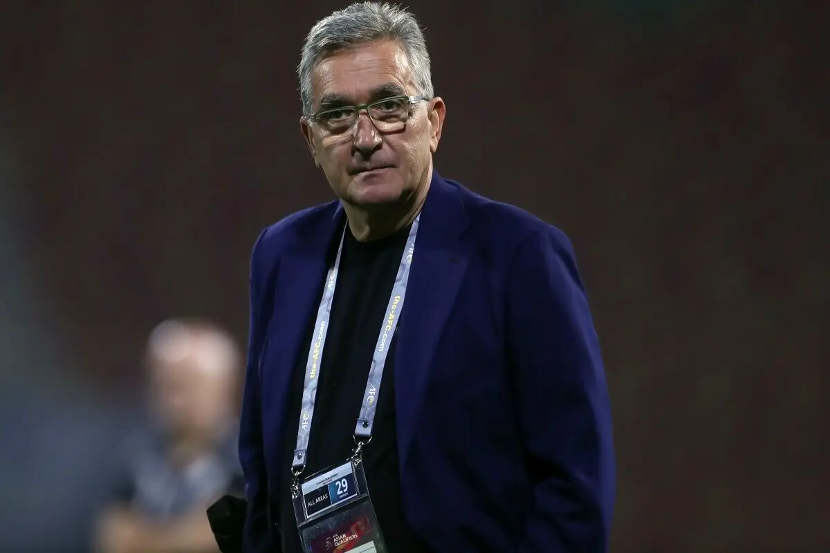 خبر جدید درباره مذاکره‌ مثبت برانکو با پرسپولیس