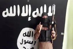 فرمانده ارشد داعش در مزار شریف کشته شد 