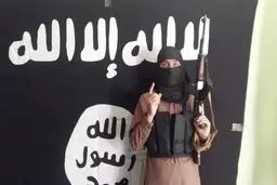 فرمانده ارشد داعش در مزار شریف کشته شد 