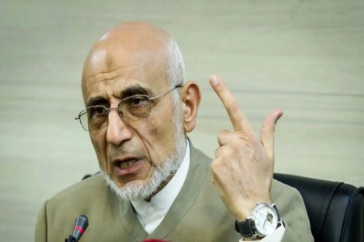 میرسلیم: امیدوارم اصولگرایان در تهران یک لیست واحد دهند

