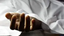 کشف پیکر بی‌جان نوجوان ۱۷ ساله در رودخانه زاینده‌رود
