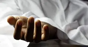 کشف پیکر بی‌جان نوجوان ۱۷ ساله در رودخانه زاینده‌رود
