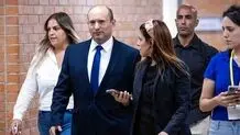 خانواده نخست‌وزیر اسراییل به مرگ تهدید شدند