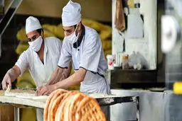 جریمه نانوایان چرا  ۱۰ برابر شد؟