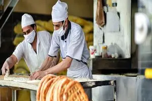 جریمه نانوایان چرا ۱۰ برابر شد؟