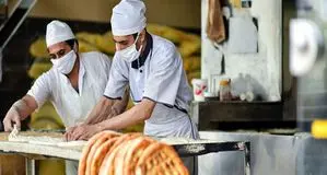 جریمه نانوایان چرا  ۱۰ برابر شد؟