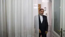 شمخانی در دو قاب