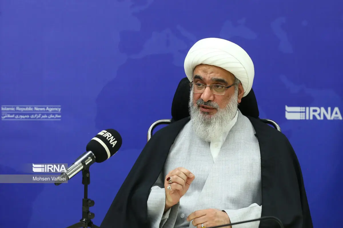  راهبرد خبرگان تعیین، نظارت و حمایت از رهبری است/ رکن حمایت را فعال می‌کنیم