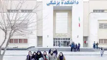 انجمن علوم آزمایشگاهی درباره مرگ یک بیمار بیانیه  داد 