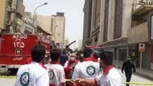 تعداد جانباختگان حادثه آبادان به 19 نفر رسید