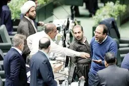 کمیته‌ای دیگر برای مقابله با قیمت ارز