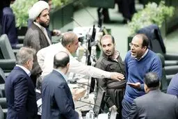 کمیته‌ای دیگر برای مقابله با قیمت ارز