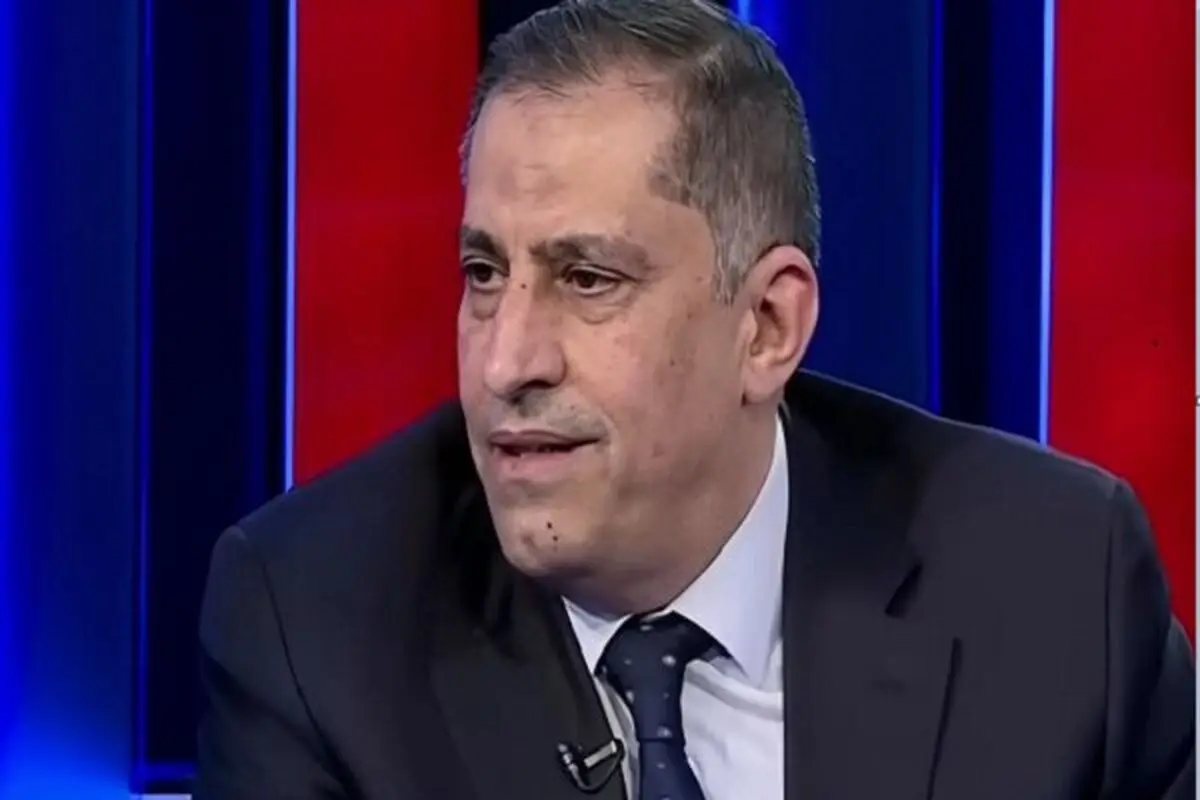 پیشنهادهای امنیتی عراق برای ایران