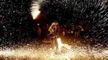 آماده‌باش در هزار نقطه پایتخت