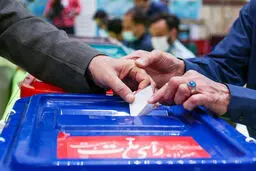 مسافران هشتم تیر