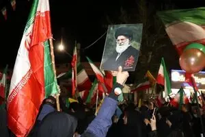 راهاندازی ربات اسکان زائران تشییع رهبر انقلاب