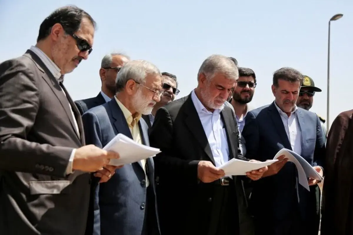 فرسودگی گسترده فاضلاب در قم؛ بحران خاموش زیر زمین