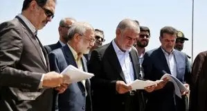 فرسودگی گسترده فاضلاب در قم؛ بحران خاموش زیر زمین