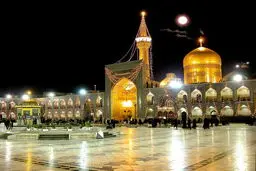 گردشگران بیشتر از کدام شهرها به مشهد سفر می‌کنند؟