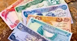 قیمت دینار عراق امروز دوشنبه ۲۵ خرداد 1405/ افزایش قیمت دینار