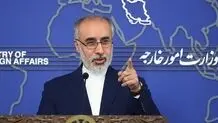 إیران ترحب بنجاح سوریا فی استعادة مقعدها فی جامعة الدول العربیة