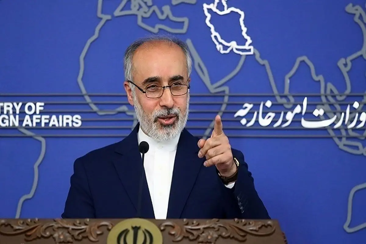 إیران ترحب بنجاح سوریا فی استعادة مقعدها فی جامعة الدول العربیة