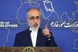  سرور‌ها و سامانه‌های وزارت خارجه هک نشده‌اند/ تنها سایت وزارت خارجه هک شده