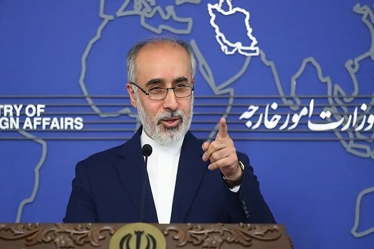 إیران ترحب بنجاح سوریا فی استعادة مقعدها فی جامعة الدول العربیة