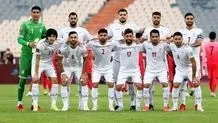 ایران با کمترین تغییر در جام جهانی قطر