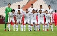 ایران، سومین تیم مسن در جام جهانی