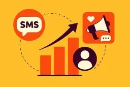 چگونه ترکیب پیامک و شبکه‌های اجتماعی، نرخ بازگشت را چندبرابر می‌کند؟
