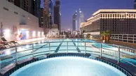 رزرو هتل های خانوادگی دبی با امکانات تفریحی برای کودکان با پرشین هتل