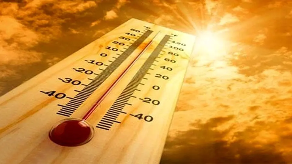  اهواز رکورددار گرما/ گرمترین نقطه استان با دمای ۵۰.۶ درجه 
