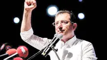 «امام‌اوغلو» در مسیر «اردوغان»