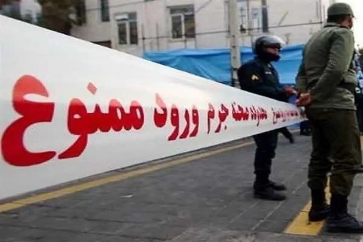 جزئیات قتل مرد میانسال به دست ۲ پسرش
