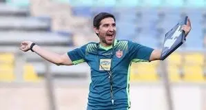 حضور مربی اسپانیایی در استقلال منتفی شد/ مذاکره با مربی کروات